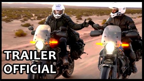 Long Way Up — Official Trailer .